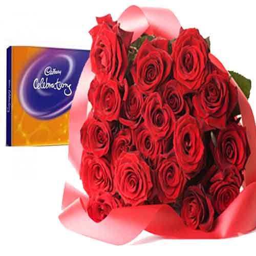 Love Celebration