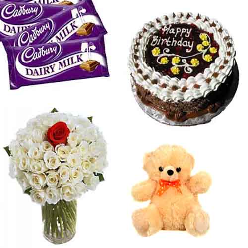 Royal Hamper