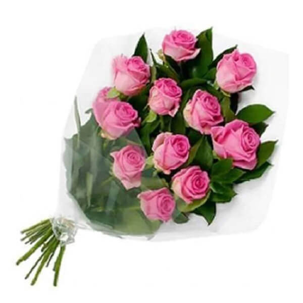 Blushing Love