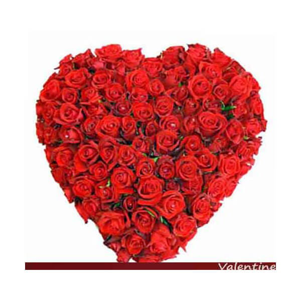 Heart Shape Basket