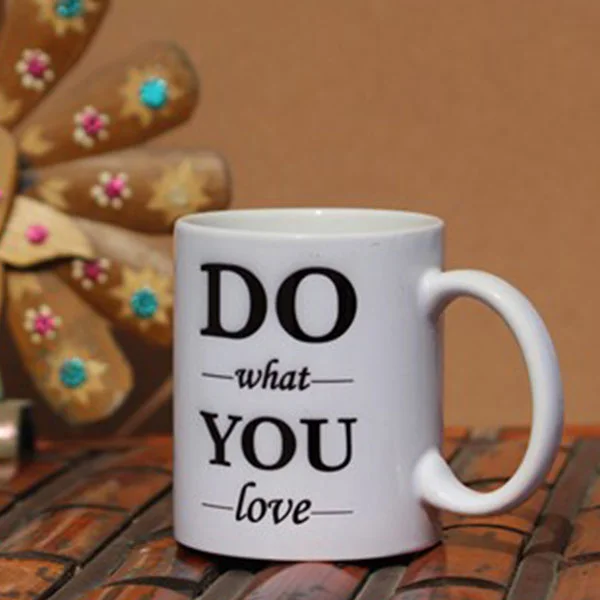 Every Day Coffee Mug Every Day Coffee Mug