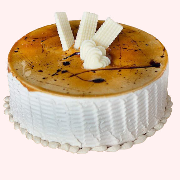 Coffee Cake