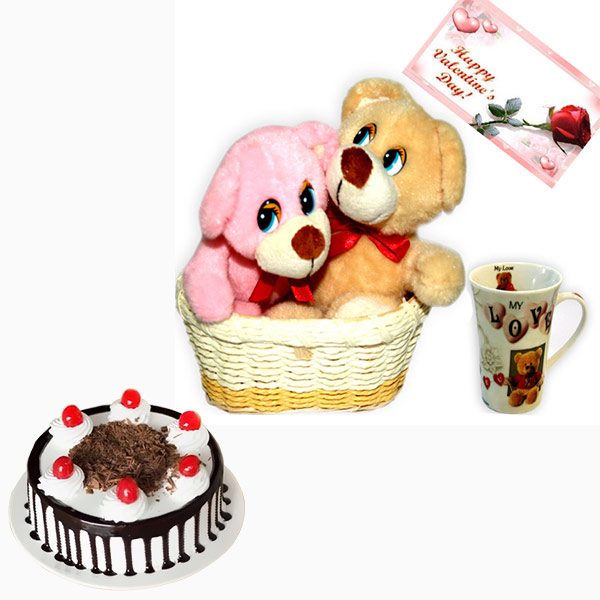 me and you