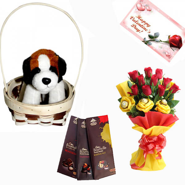 Charming gift