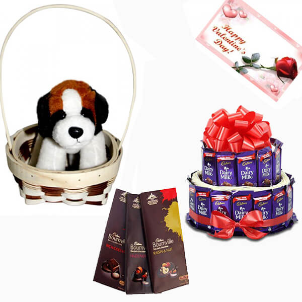 chocolate lovers for you