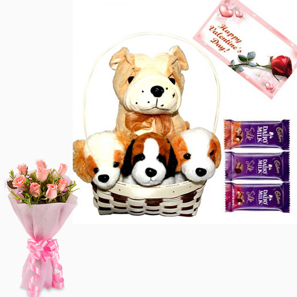 flowers and emotions