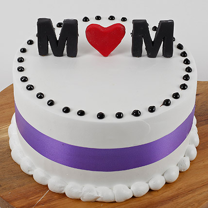 MOM Special Chocolate Cake MOM Special Chocolate Cake