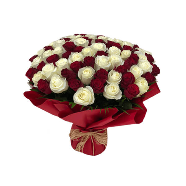 Romantic Tickle