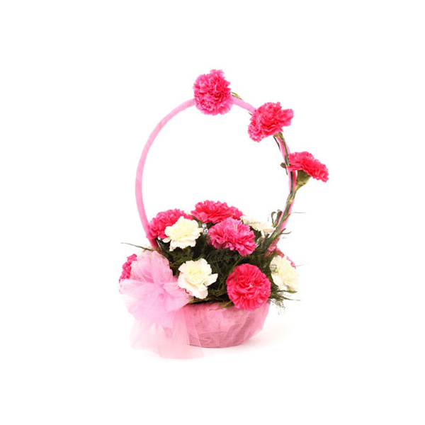 Beautiful In Pink Standard