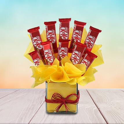 Chocolate Treat