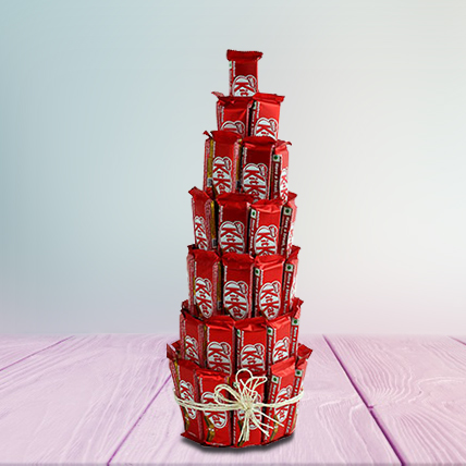 KitKat Love Express