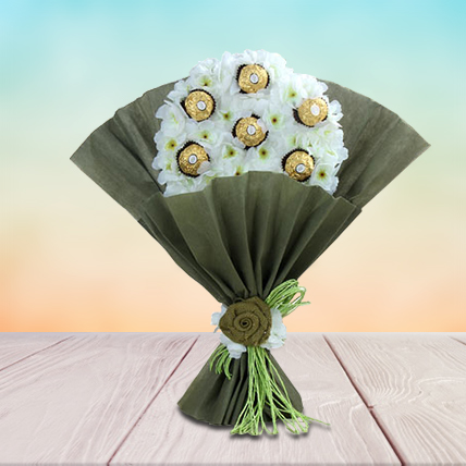Delectable Bouquet