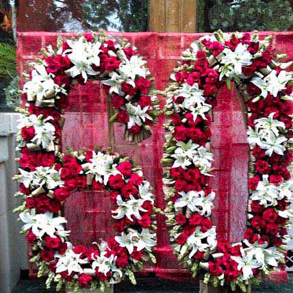 Numeric Personal Garden Grace Numeric Personal Garden Grace
