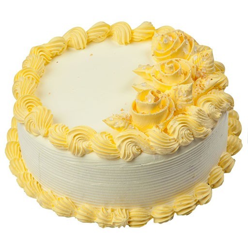 1 kg Butterscotch Cake
