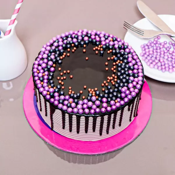 Heavenly Delightful Cake Heavenly Delightful Cake