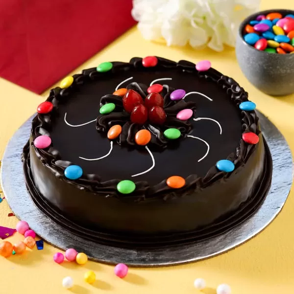 Chocolate Queen Cake Chocolate Queen Cake