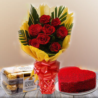Sweet Love