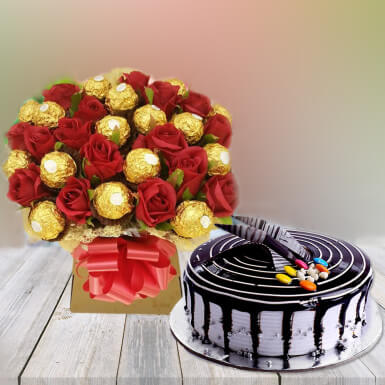 Grand Assortment