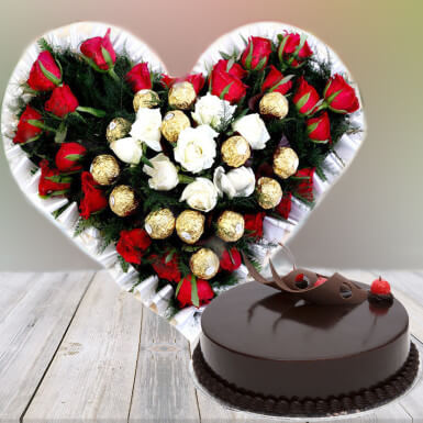Sweet And Fresh