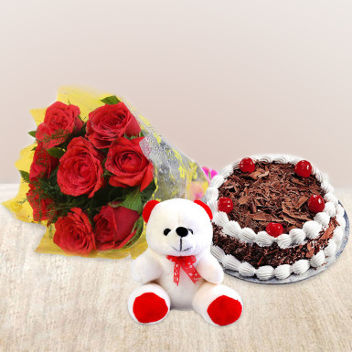 Heartily Wishes