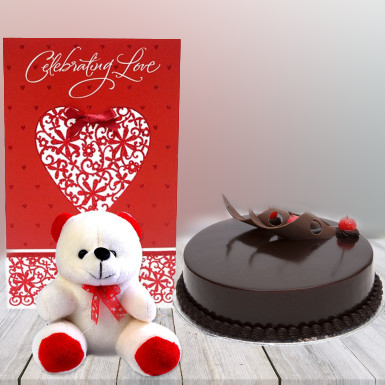 Valentine Love