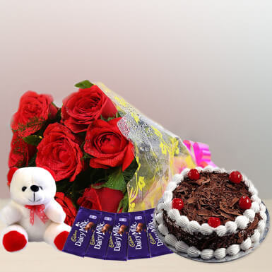 Luxury Romance