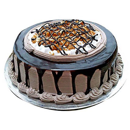 Chocolate Nova Cake One kg