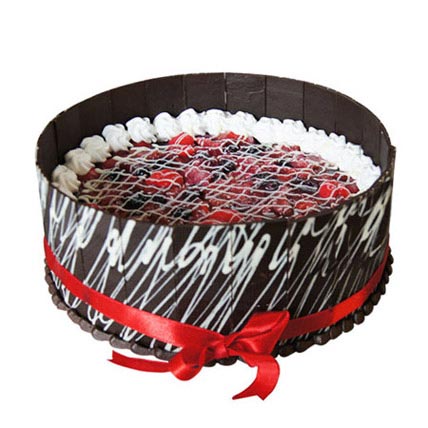 Gift of Enchantment Cake One kg