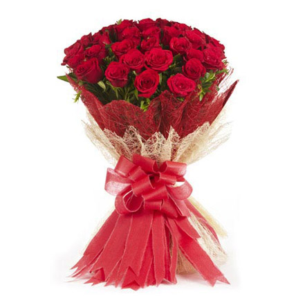 Pure Love Roses Deluxe