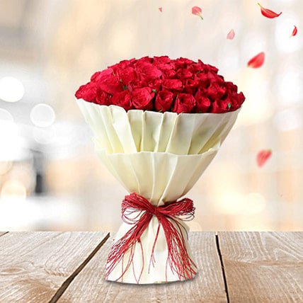 Pure Love Roses Premium
