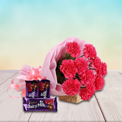 Carnation Temptation Carnation Temptation