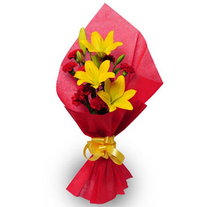 Beautiful Bouquet