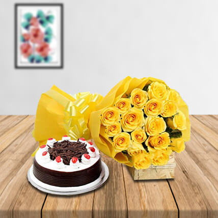 Perfect Combo To Gift Premium