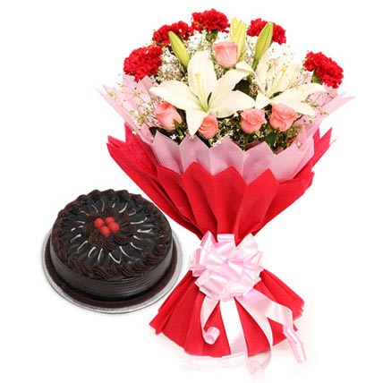 Enchanted Bloom Standard