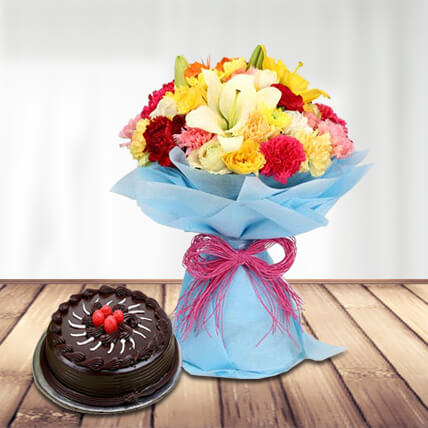 Enchanted Bloom Deluxe