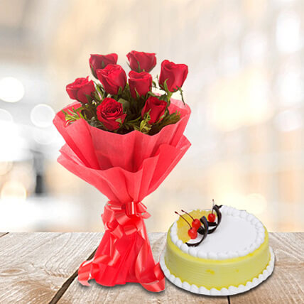 Sweet Gesture