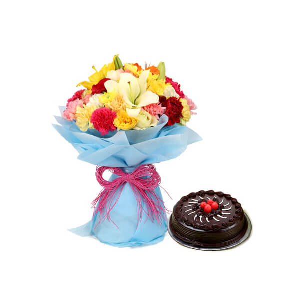 Enchanted Bloom Deluxe