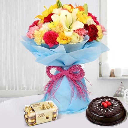 Enchanted Bloom Premium