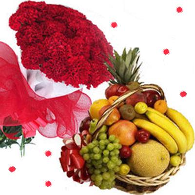 Fruits Surprise Fruits Surprise