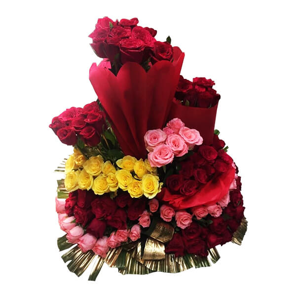 Delightful Flowers