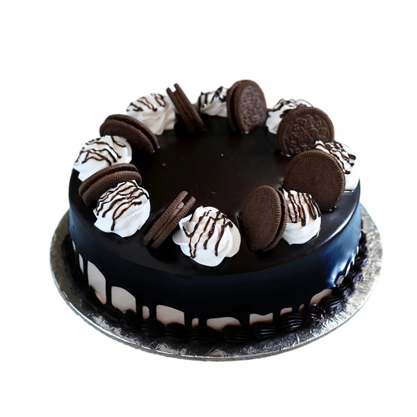 Oreo Cake 1kg