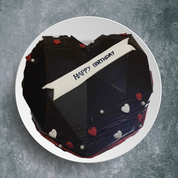 Choco Craze Pinata Cake