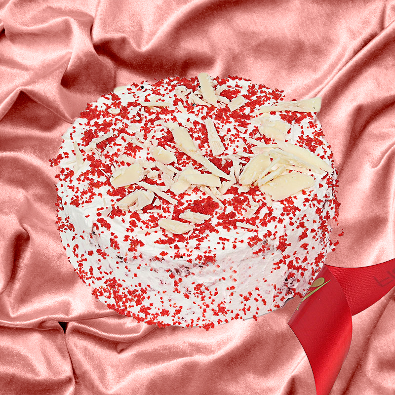 Red Velvet Pinata