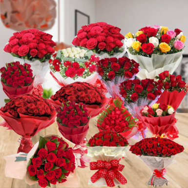 Flowery Affair