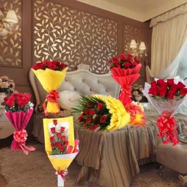 MindBoggling Hamper