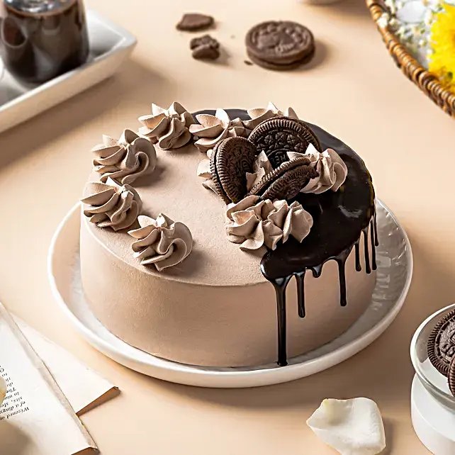 Chocolate Caramel Fudge Cake Chocolate Caramel Fudge Cake