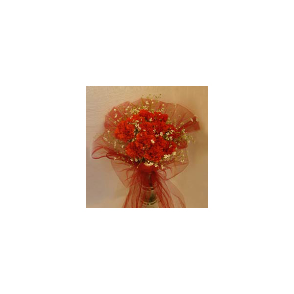 Carnation Bunch