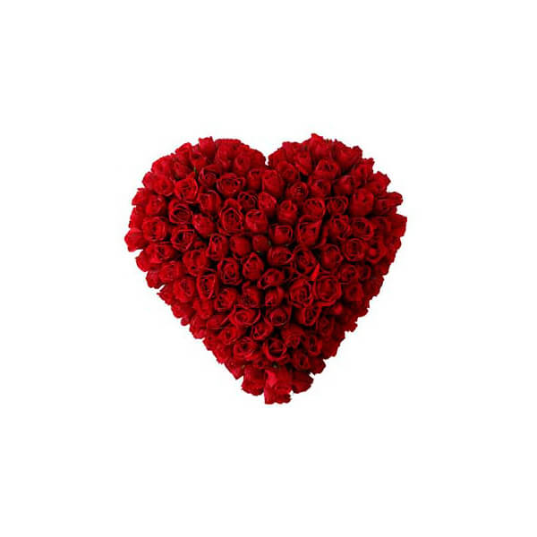 Luxury Red