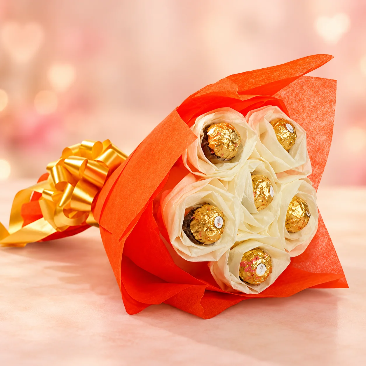 Ferrero Rocher Bouquet Ferrero Rocher Bouquet