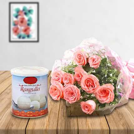 Floral Divine Floral Divine